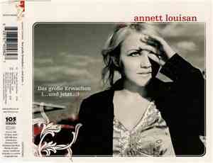 Annett Louisan - Das Große Erwachen (...Und Jetzt...)