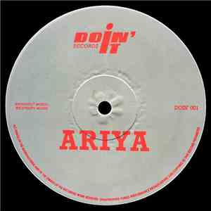 Ariya - Just A Touch