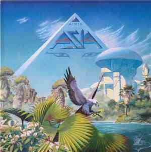 Asia  - Alpha