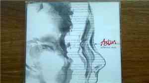 Aslan - Different Man
