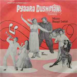 Bappi Lahiri - Pyaara Dushman