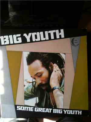 Big Youth - Some Great Big Youth