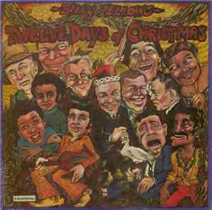Billy Fellows - Twelve Days Of Christmas