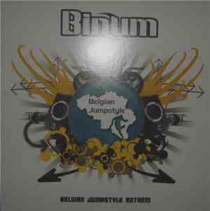 Binum - Belgian Jumpstyle Anthem
