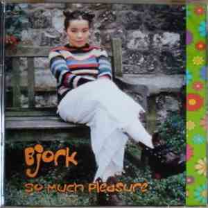 Bjork - So Much Pleasure