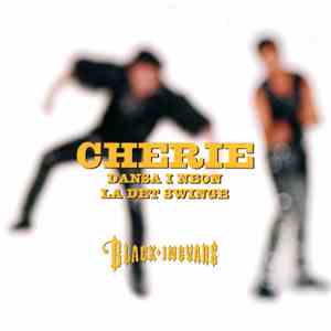 Black Ingvars - Cherie