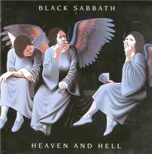 Black Sabbath - Heaven And Hell