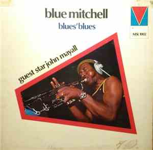 Blue Mitchell - Blues' Blues