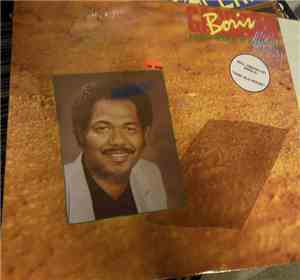 Boris Gardiner - Let's Take A Holiday