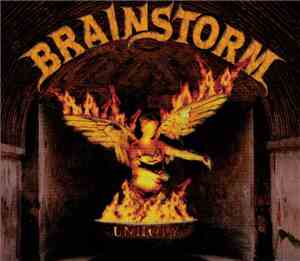 Brainstorm - Unholy