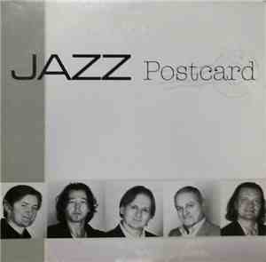 Brano Likić - Jazz Postcard