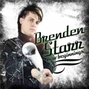 Brenden Starr - New Beginnings