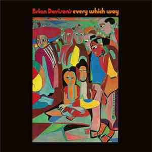 Brian Davison - Brian Davison's Every Which Way