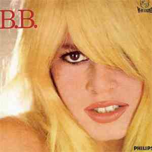 Brigitte Bardot - B.B.