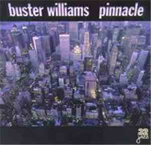 Buster Williams - Pinnacle