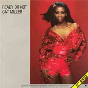 Cat Miller - Ready Or Not