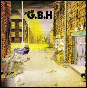 Charged G.B.H - City Baby Attacked By Rats