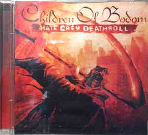 Children Of Bodom - Hate Crew Deathroll