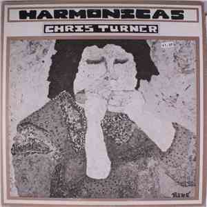 Chris Turner - Harmonicas