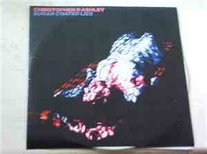 Christopher D Ashley - Sugar Coated Lies