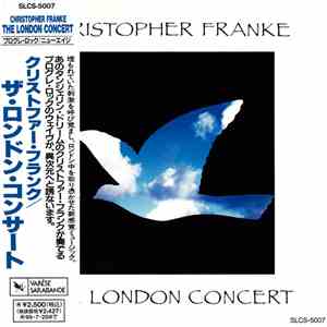 Christopher Franke - The London Concert