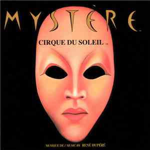 Cirque Du Soleil - Mystère