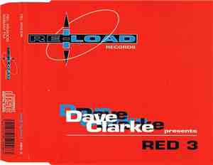 Dave Clarke - Red 3