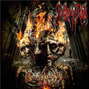 Deeds Of Flesh - Gradually Melted