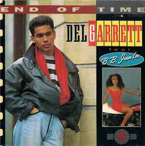 Del Garrett Feat B.B. Jean Lee - End Of Time
