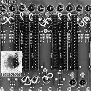 DENSO - 100103 / KMK