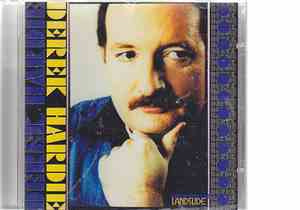 Derek Hardie - Landslide
