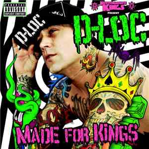 D-Loc  - Made For Kings