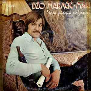 Džo Maračić - Maki - Moja Pisma Voljenoj
