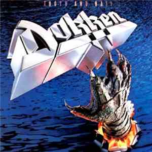 Dokken - Tooth And Nail