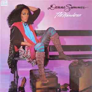Donna Summer - The Wanderer