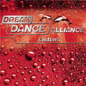 Dream Dance Alliance - Listen!