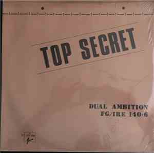 Dual Ambition - Top Secret