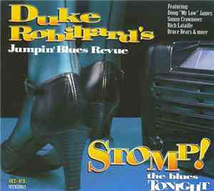 Duke Robillard's Jumpin' Blues Revue - Stomp! The Blues Tonight