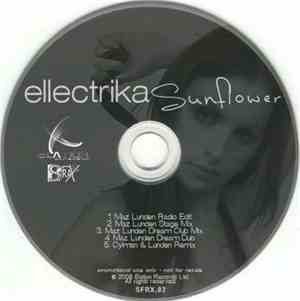 Ellectrika - Sunflower