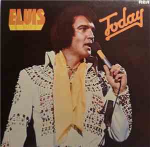 Elvis - Today