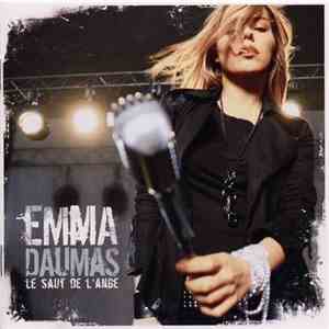 Emma Daumas - Le Saut De L'Ange