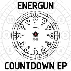 Energun - Countdown EP