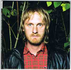Erlend Ropstad - Roy, It Ain't Over Yet