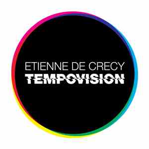 Etienne De Crecy - Tempovision
