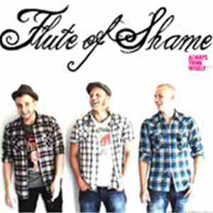 Flute Of Shame - Man In A Van (Acoustic)