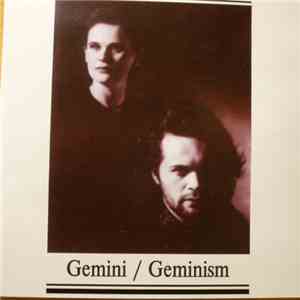 Gemini / Benny Andersson, Tim Rice, Björn Ulvaeus - Geminism / Best Of SHE ...