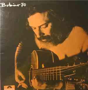 Georges Moustaki - Bobino 70