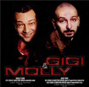 Gigi & Molly - Con Il Nastro Rosa