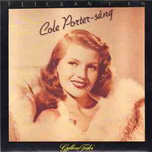 Gyllene Tider - Flickan I En Cole Porter-Sång