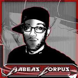 Habeas Corpus  - Start Of Your Finish End Of My Beginning